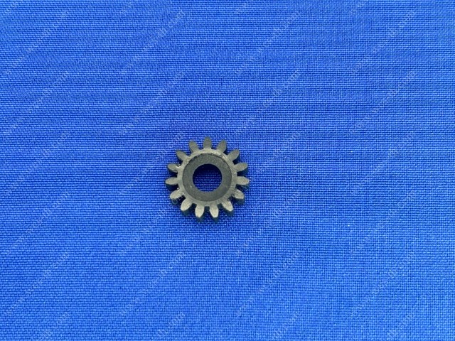 Clutch gear 15T Carriage lock gear